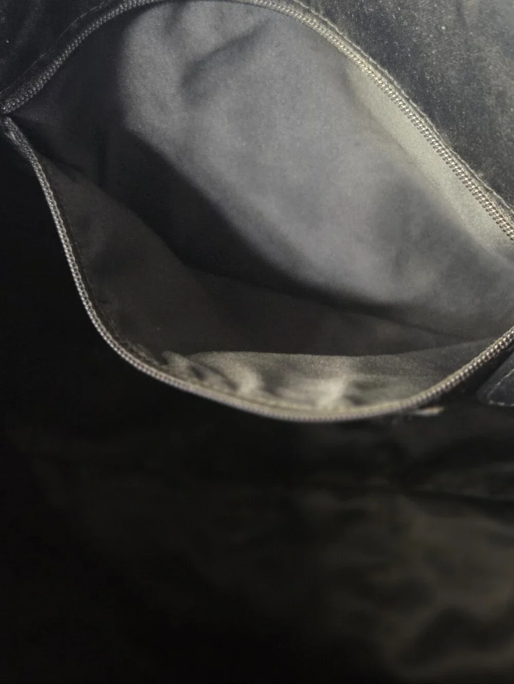 Coach Y2K Signature Large Hobo Bag no. 12676 in Black & BrownEUC